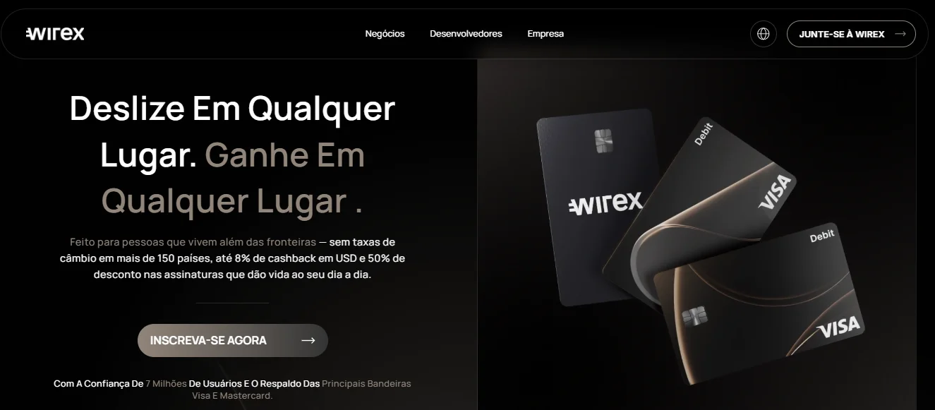 wirex-crypto-card